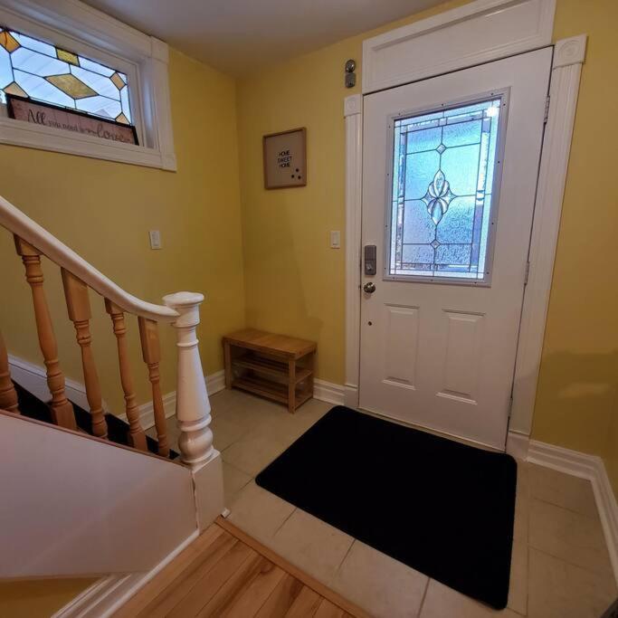 Garden 2 Storey House Ниагарски водопад Екстериор снимка