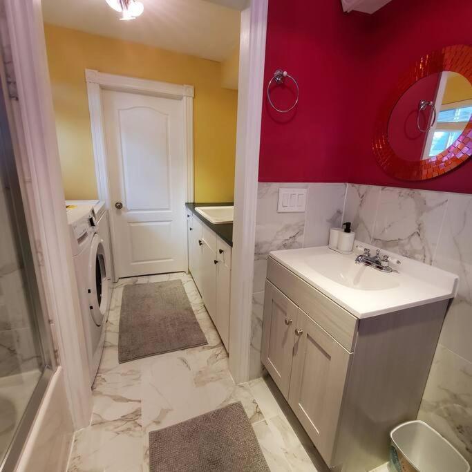 Garden 2 Storey House Ниагарски водопад Екстериор снимка