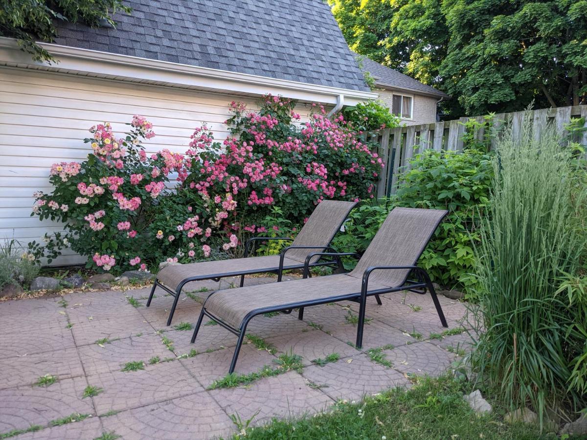 Garden 2 Storey House Ниагарски водопад Екстериор снимка